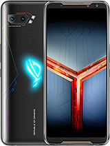 Best available price of Asus ROG Phone II ZS660KL in Barbados