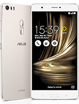 Best available price of Asus Zenfone 3 Ultra ZU680KL in Barbados