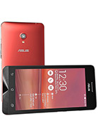 Best available price of Asus Zenfone 6 A601CG 2014 in Barbados