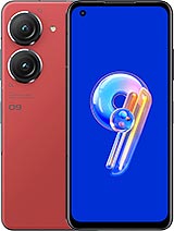 Best available price of Asus Zenfone 9 in Barbados