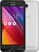 Best available price of Asus Zenfone Go T500 in Barbados