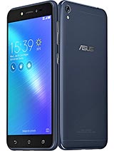 Best available price of Asus Zenfone Live ZB501KL in Barbados
