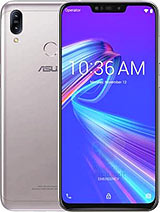 Best available price of Asus Zenfone Max M2 ZB633KL in Barbados