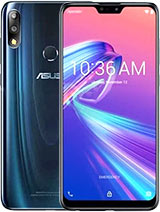 Best available price of Asus Zenfone Max Pro M2 ZB631KL in Barbados