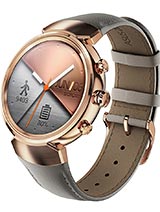 Best available price of Asus Zenwatch 3 WI503Q in Barbados