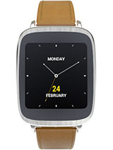 Best available price of Asus Zenwatch WI500Q in Barbados