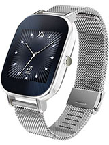 Best available price of Asus Zenwatch 2 WI502Q in Barbados
