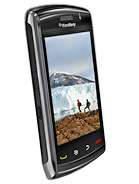 Best available price of BlackBerry Storm2 9550 in Barbados