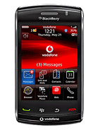 Best available price of BlackBerry Storm2 9520 in Barbados