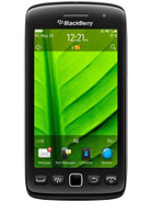 Best available price of BlackBerry Torch 9860 in Barbados