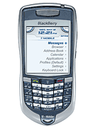 Best available price of BlackBerry 7100t in Barbados
