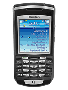Best available price of BlackBerry 7100x in Barbados