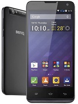 Best available price of BenQ B502 in Barbados