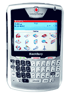 Best available price of BlackBerry 8707v in Barbados