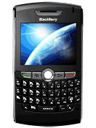 Best available price of BlackBerry 8820 in Barbados