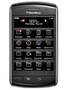 Best available price of BlackBerry Storm 9530 in Barbados