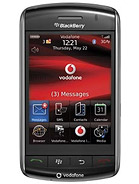 Best available price of BlackBerry Storm 9500 in Barbados