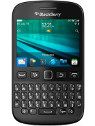 Best available price of BlackBerry 9720 in Barbados
