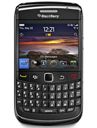 Best available price of BlackBerry Bold 9780 in Barbados