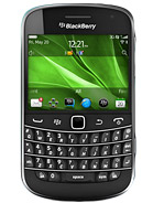 Best available price of BlackBerry Bold Touch 9930 in Barbados