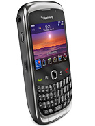 Best available price of BlackBerry Curve 3G 9300 in Barbados