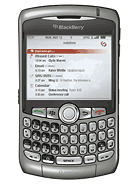 Best available price of BlackBerry Curve 8310 in Barbados