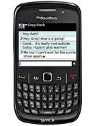 Best available price of BlackBerry Curve 8530 in Barbados