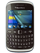 Best available price of BlackBerry Curve 9320 in Barbados