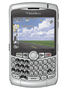 Best available price of BlackBerry Curve 8300 in Barbados