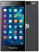 Best available price of BlackBerry Leap in Barbados