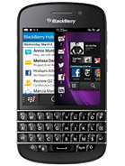 Best available price of BlackBerry Q10 in Barbados