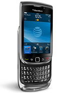 Best available price of BlackBerry Torch 9800 in Barbados