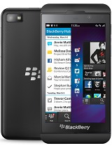 Best available price of BlackBerry Z10 in Barbados