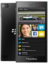 Best available price of BlackBerry Z3 in Barbados