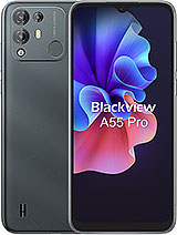 Best available price of Blackview A55 Pro in Barbados