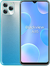 Best available price of Blackview A95 in Barbados