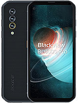 Best available price of Blackview BL6000 Pro in Barbados