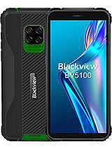 Best available price of Blackview BV5100 in Barbados