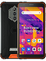 Best available price of Blackview BV6600 Pro in Barbados