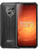 Best available price of Blackview BV9800 Pro in Barbados