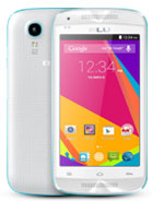 Best available price of BLU Dash Music JR in Barbados