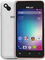 Best available price of BLU Advance 4-0 L2 in Barbados
