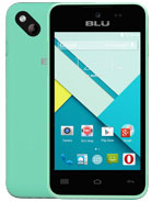 Best available price of BLU Advance 4-0 L in Barbados
