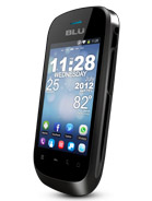 Best available price of BLU Dash 3-2 in Barbados