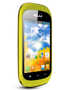 Best available price of BLU Dash Music in Barbados