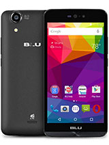 Best available price of BLU Dash X LTE in Barbados