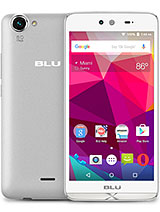 Best available price of BLU Dash X in Barbados