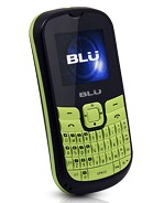 Best available price of BLU Deejay II in Barbados