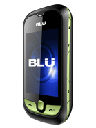 Best available price of BLU Deejay Touch in Barbados