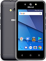 Best available price of BLU Dash L4 LTE in Barbados